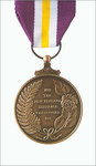 New zealand suffrage centennial medal